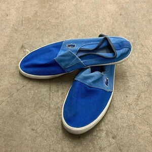 Lacoste maurice  men slip on shoes